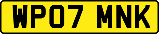 WP07MNK