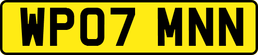 WP07MNN