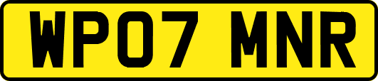 WP07MNR