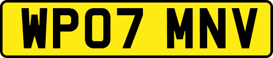 WP07MNV