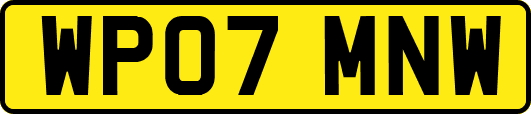 WP07MNW