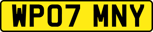 WP07MNY