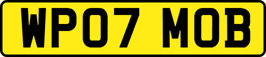 WP07MOB