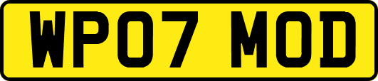WP07MOD