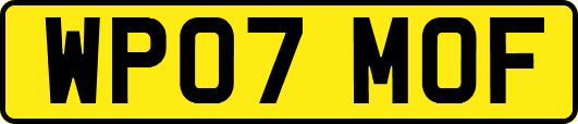 WP07MOF
