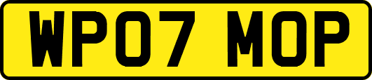 WP07MOP