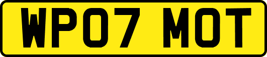 WP07MOT