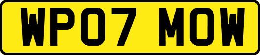 WP07MOW