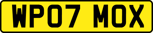 WP07MOX