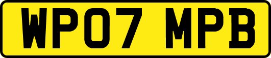 WP07MPB