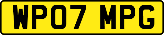 WP07MPG
