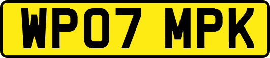 WP07MPK