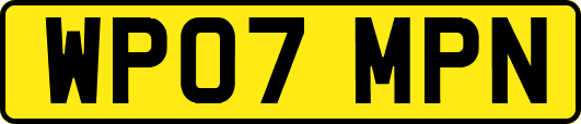 WP07MPN