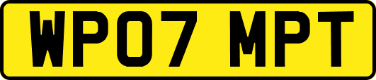 WP07MPT