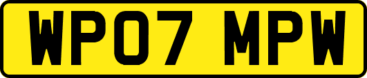 WP07MPW