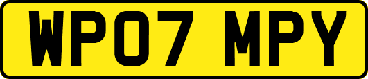 WP07MPY
