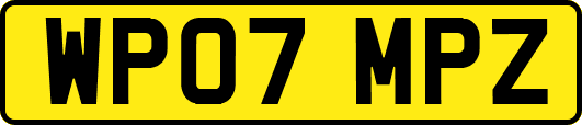 WP07MPZ