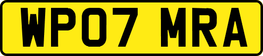 WP07MRA