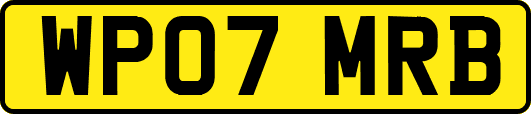 WP07MRB