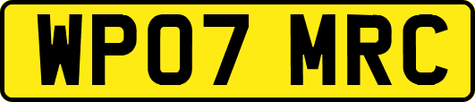WP07MRC