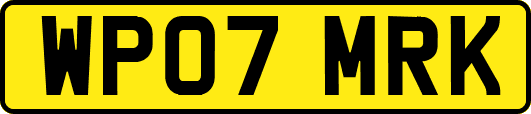 WP07MRK