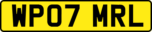 WP07MRL