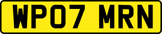 WP07MRN