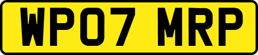 WP07MRP