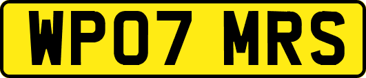 WP07MRS