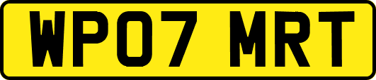 WP07MRT