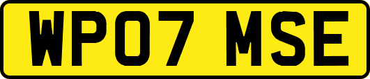 WP07MSE