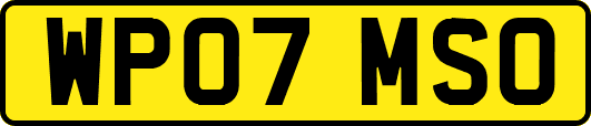 WP07MSO