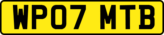 WP07MTB