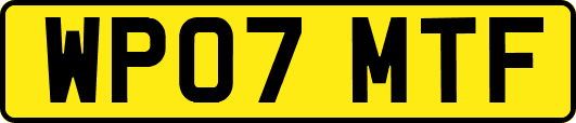 WP07MTF