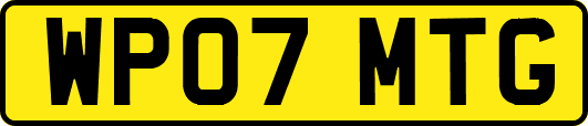 WP07MTG
