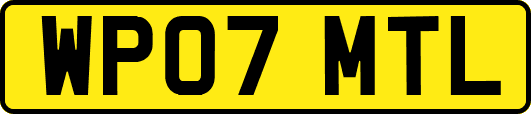 WP07MTL