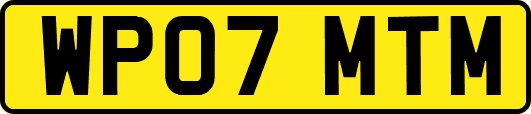 WP07MTM