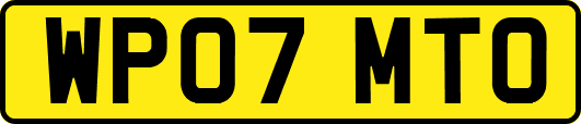 WP07MTO