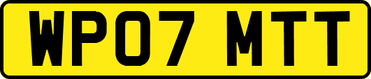 WP07MTT