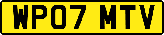 WP07MTV