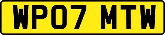 WP07MTW