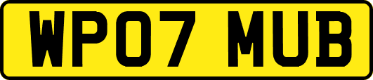 WP07MUB