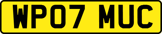 WP07MUC