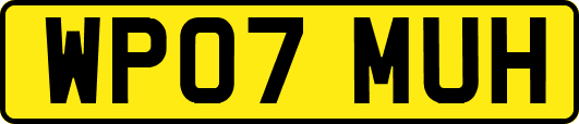 WP07MUH