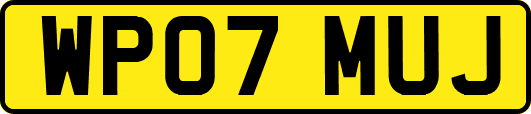 WP07MUJ