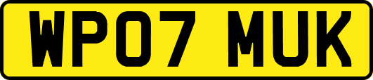 WP07MUK