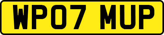WP07MUP