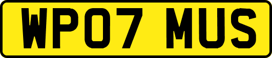 WP07MUS