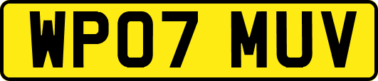 WP07MUV