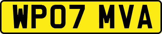 WP07MVA